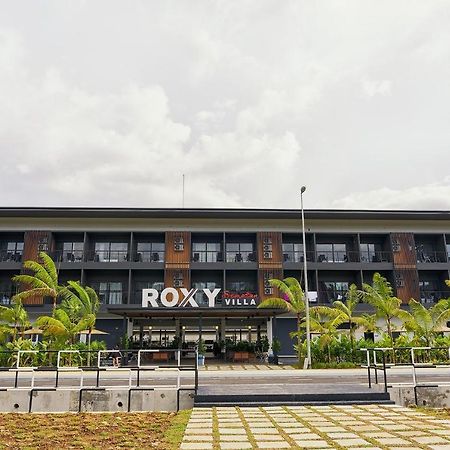 Roxy Sematan Villa & Townhouse Eksteriør billede