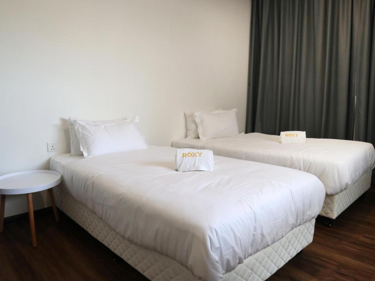 Roxy Sematan Villa & Townhouse Eksteriør billede