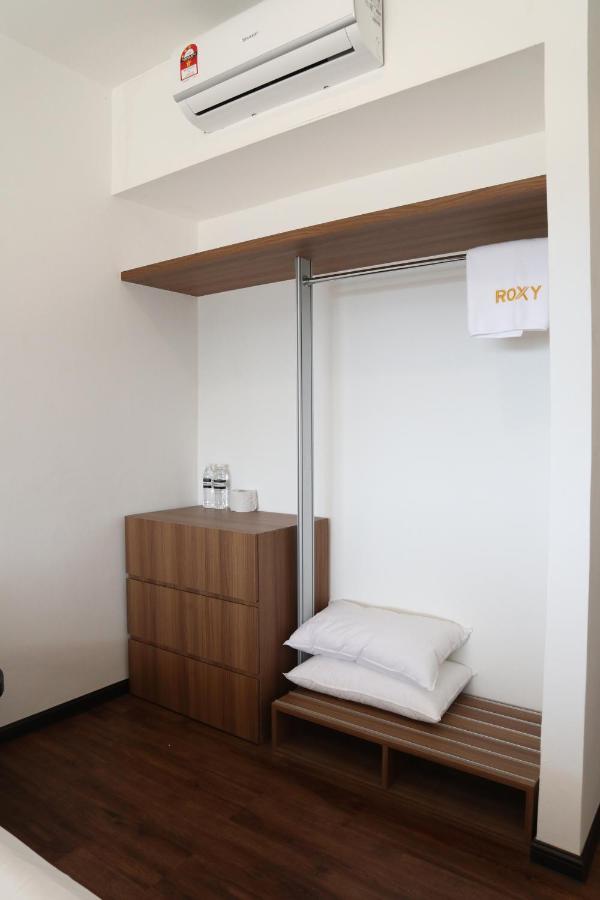 Roxy Sematan Villa & Townhouse Eksteriør billede