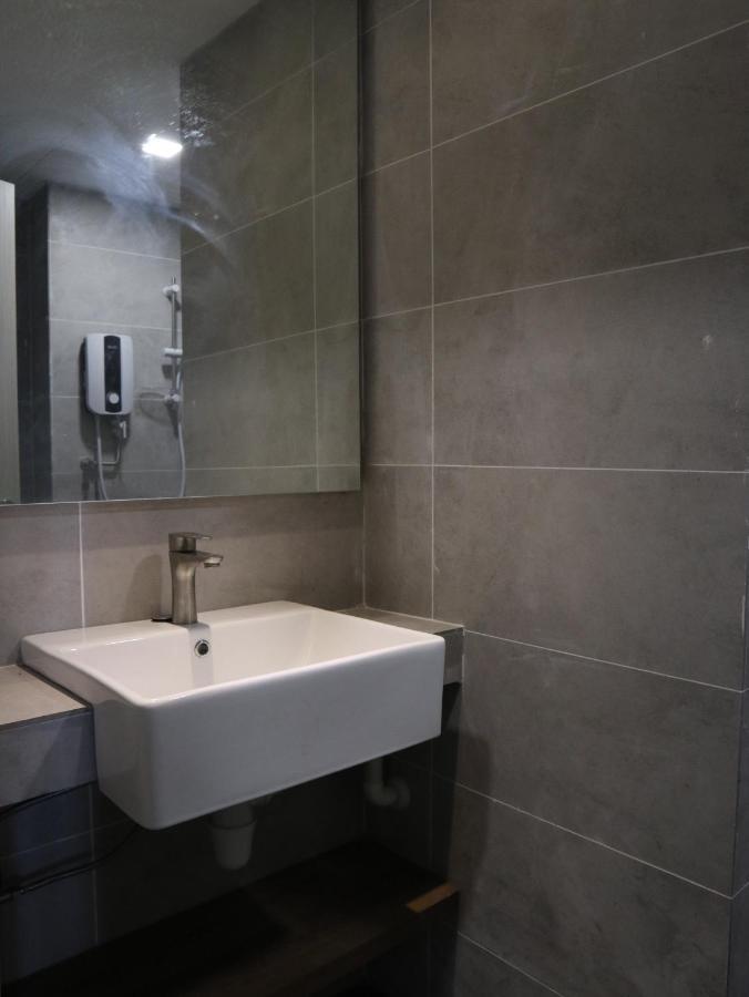 Roxy Sematan Villa & Townhouse Eksteriør billede