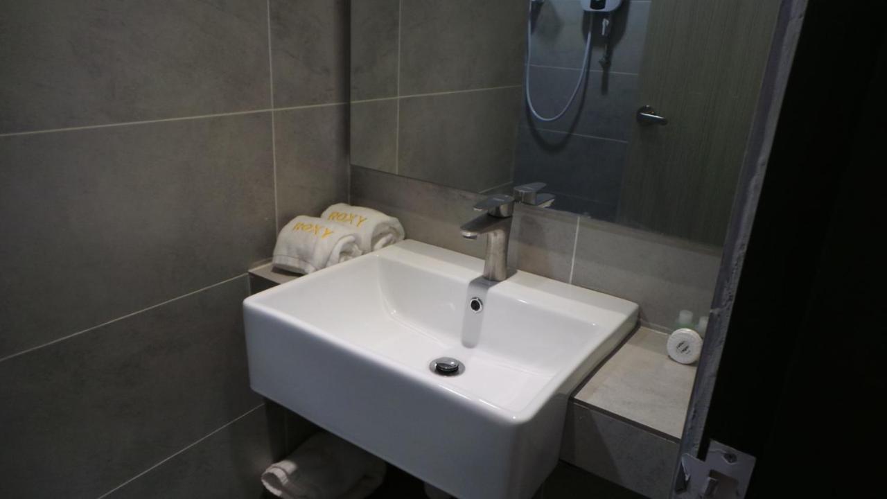 Roxy Sematan Villa & Townhouse Eksteriør billede