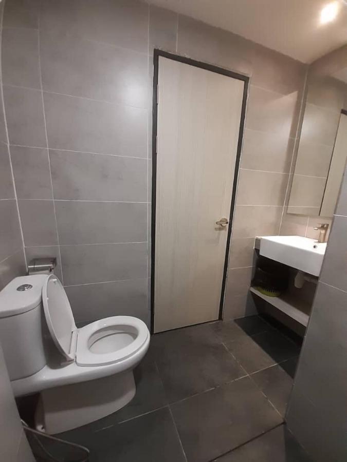 Roxy Sematan Villa & Townhouse Eksteriør billede