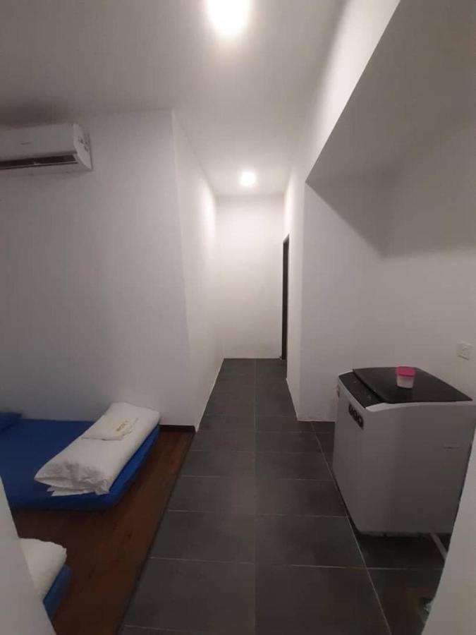 Roxy Sematan Villa & Townhouse Eksteriør billede